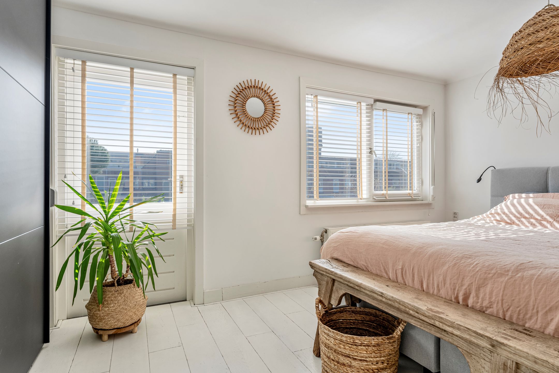 Stylish and Move-in Ready 1930s Terraced House with Sunny South-Facing Garden in Tilburg — 18
