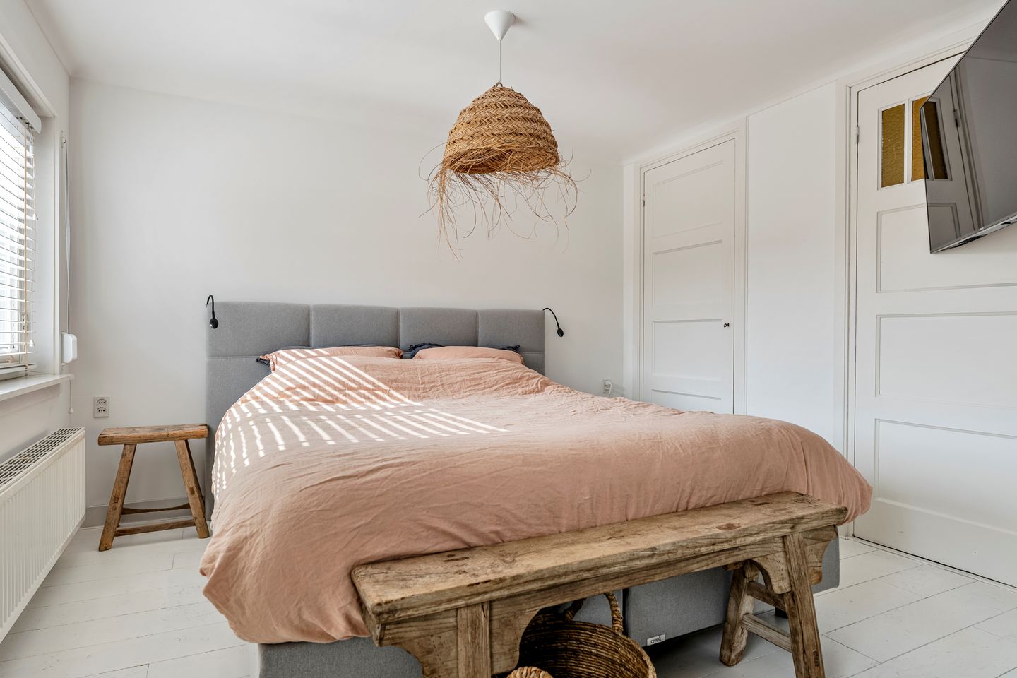 Stylish and Move-in Ready 1930s Terraced House with Sunny South-Facing Garden in Tilburg — 19