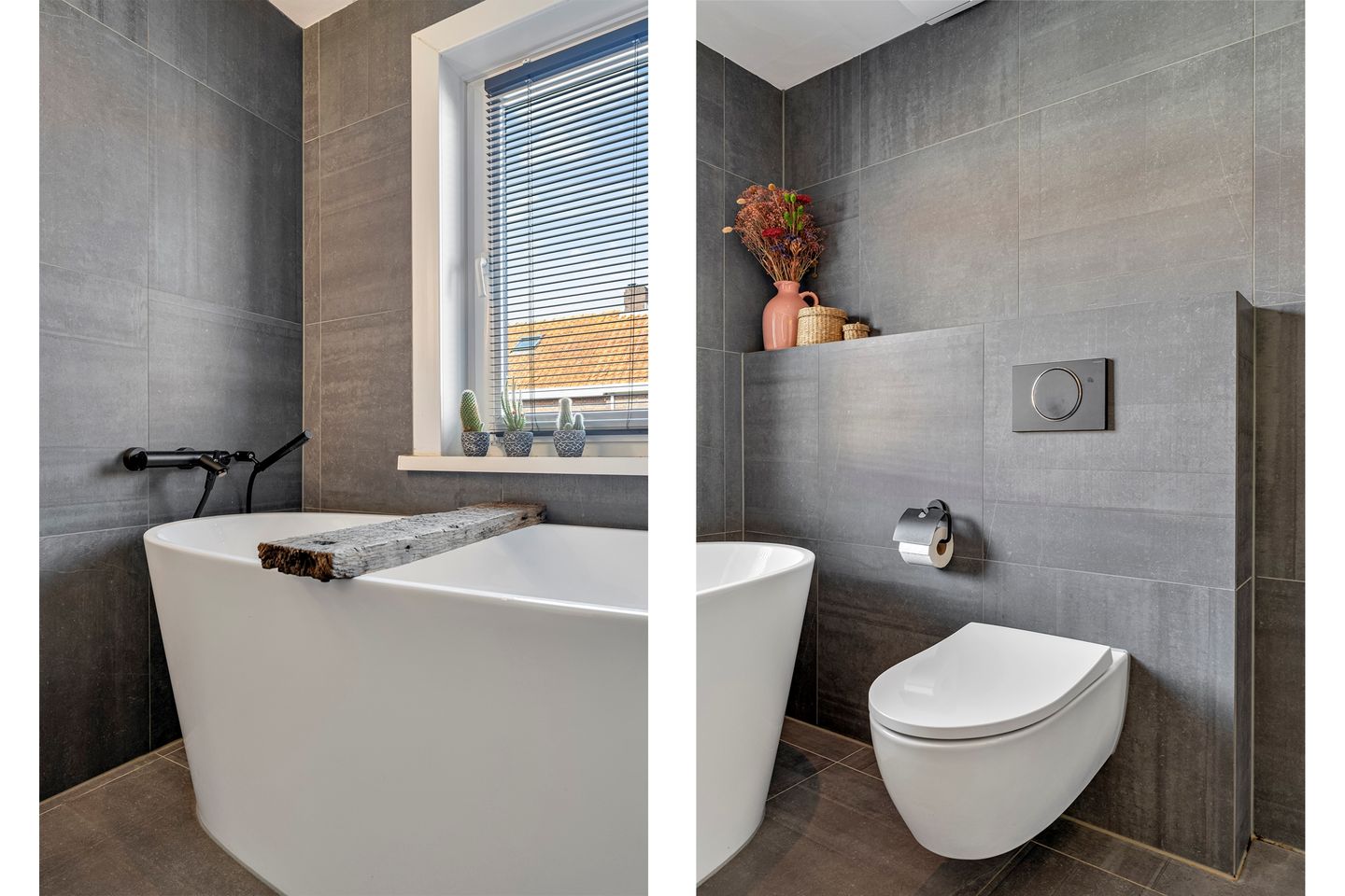 Stylish and Move-in Ready 1930s Terraced House with Sunny South-Facing Garden in Tilburg — 25
