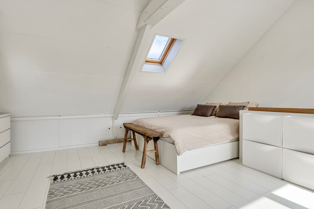 Stylish and Move-in Ready 1930s Terraced House with Sunny South-Facing Garden in Tilburg — 31