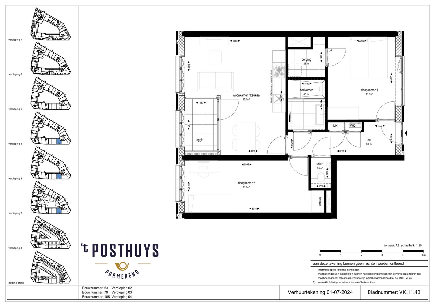 Foto 4 van Gedempte Where 138