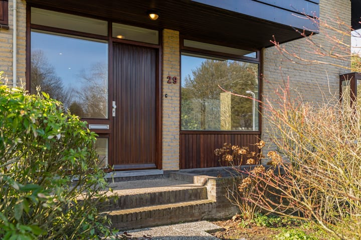 Foto 4 van Waldeck Pyrmontlaan 29