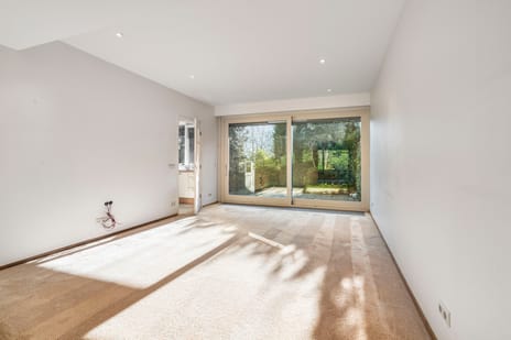 Afbeelding van Waldeck Pyrmontlaan 29 - Derde foto