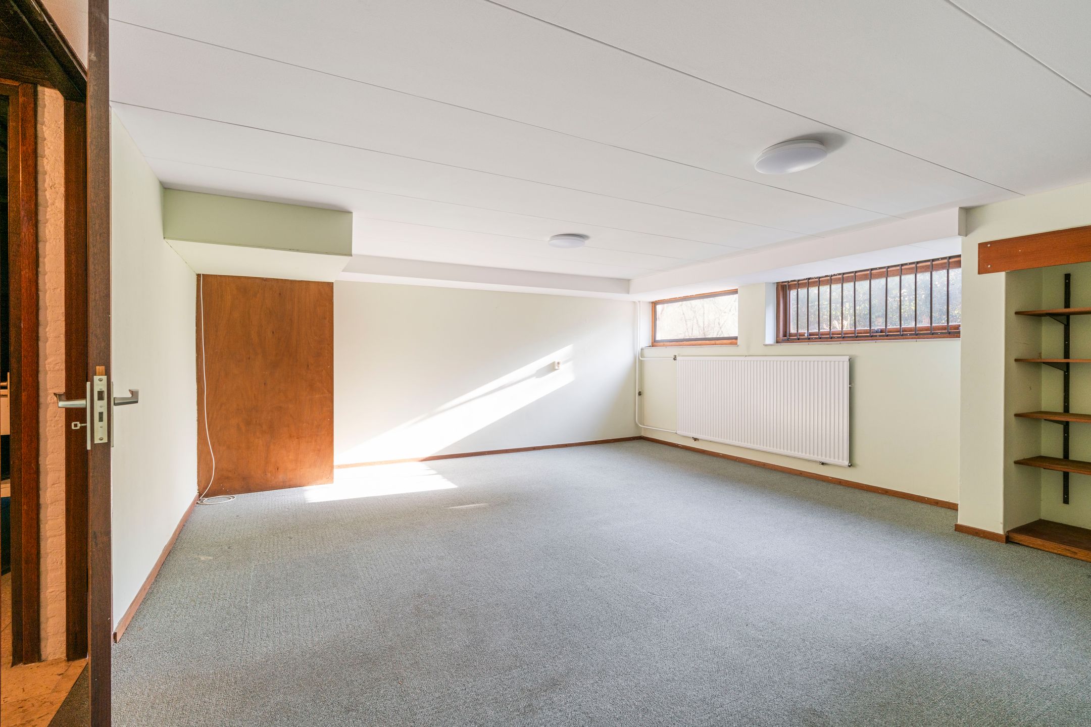 Spacious Semi-Detached Home in Child-Friendly Wassenaar near Meijendel — 12