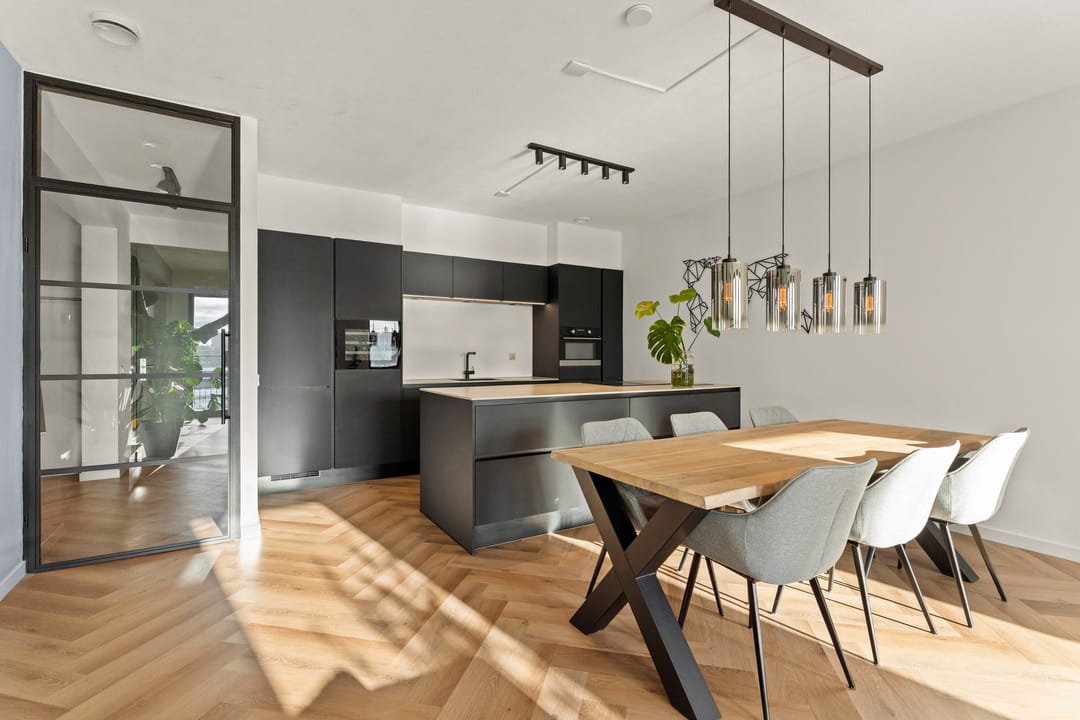 Foto 1 van Veembroederhof 135