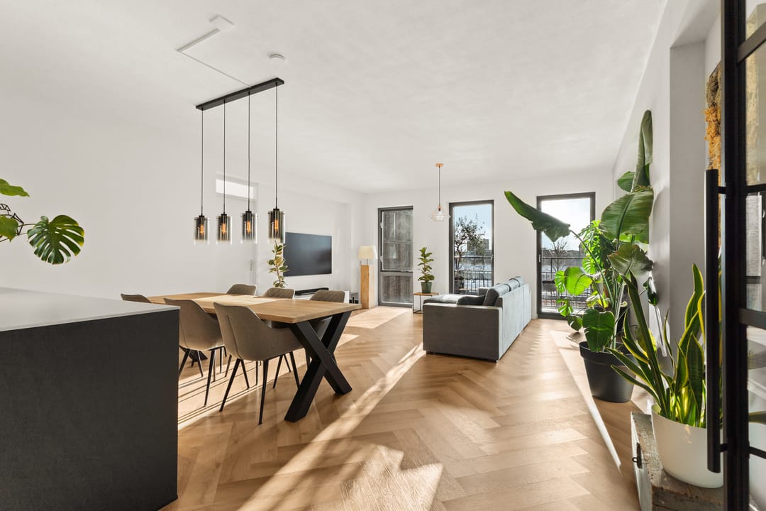 Foto 2 van Veembroederhof 135