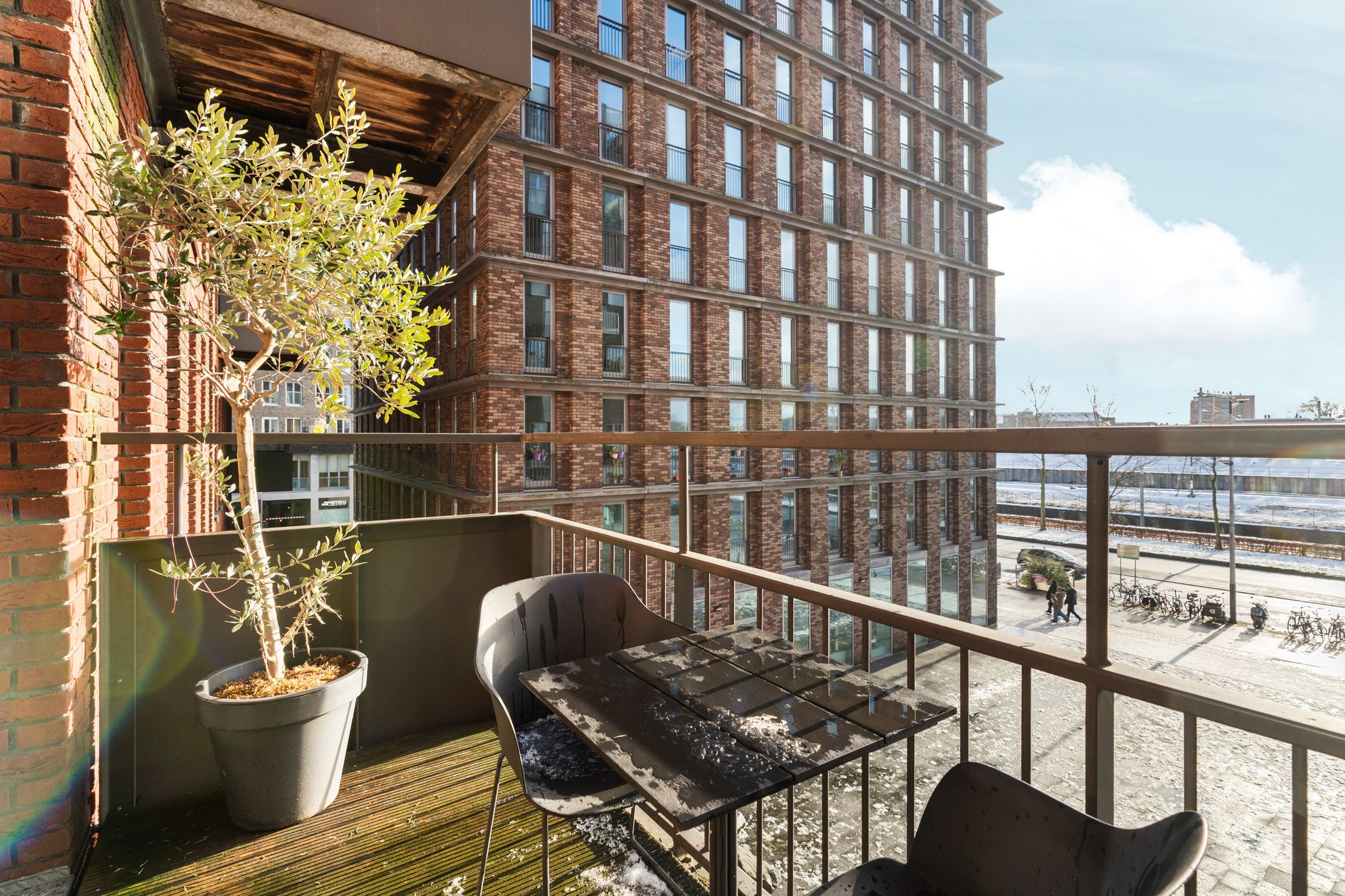 Foto 3 van Veembroederhof 135