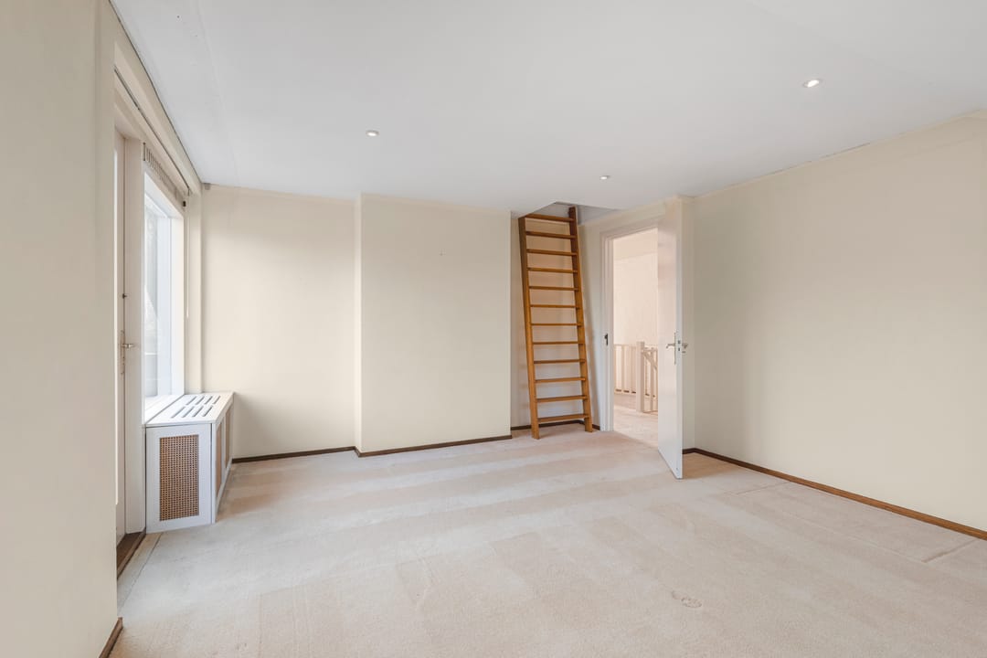 Spacious Semi-Detached Home in Child-Friendly Wassenaar near Meijendel — 17