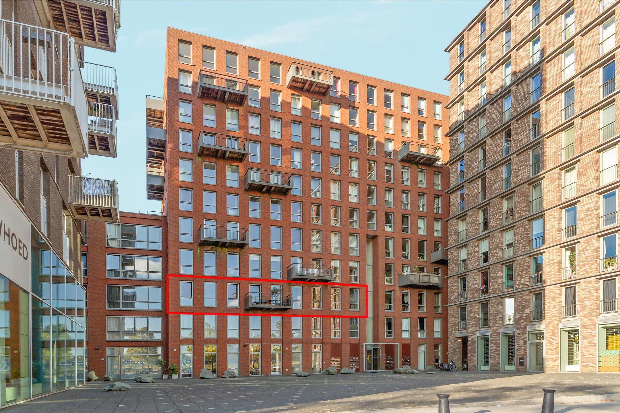 Foto 6 van Veembroederhof 135