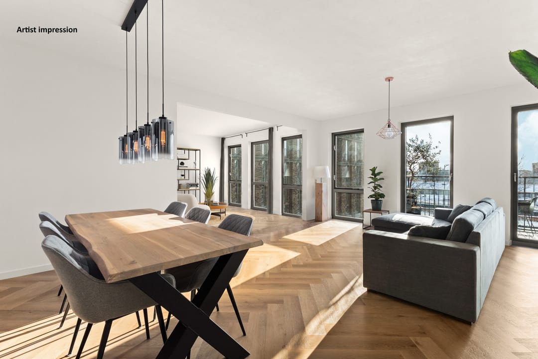 Foto 8 van Veembroederhof 135