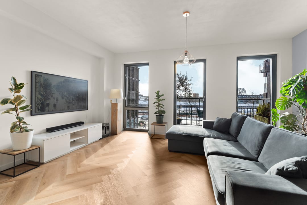 Foto 11 van Veembroederhof 135