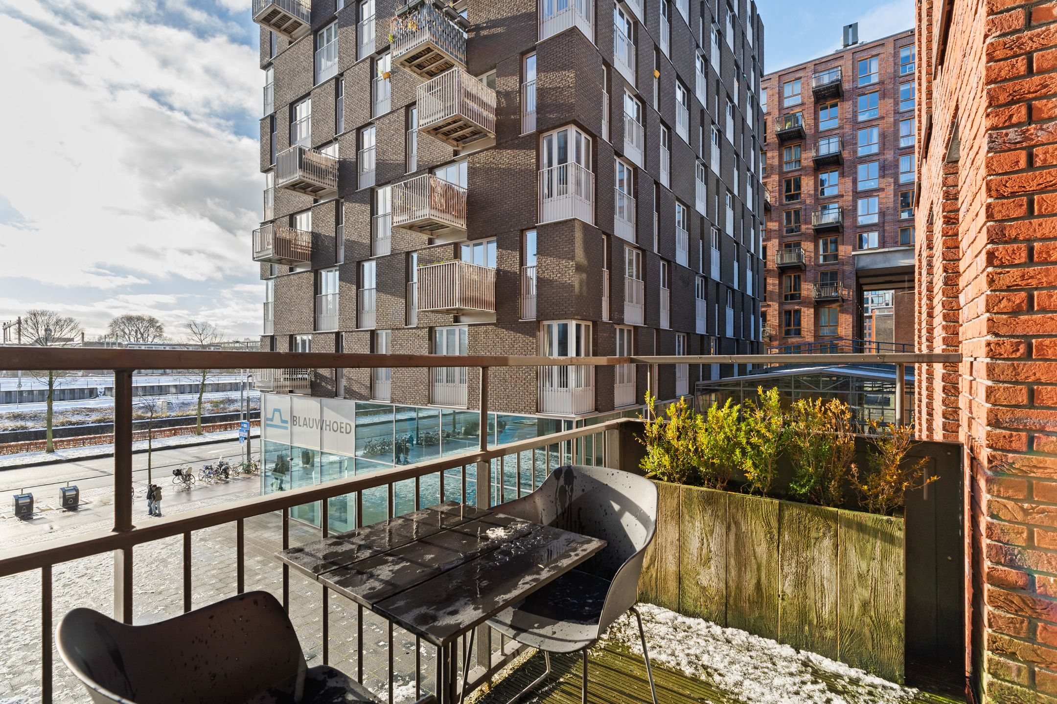 Foto 12 van Veembroederhof 135