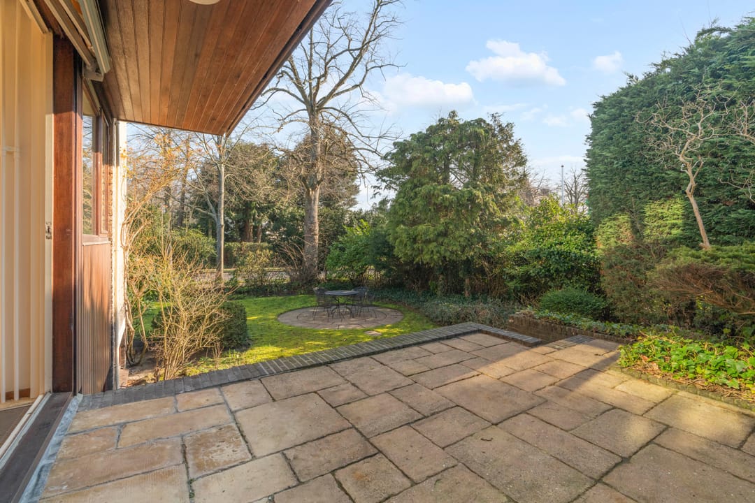 Spacious Semi-Detached Home in Child-Friendly Wassenaar near Meijendel — 26