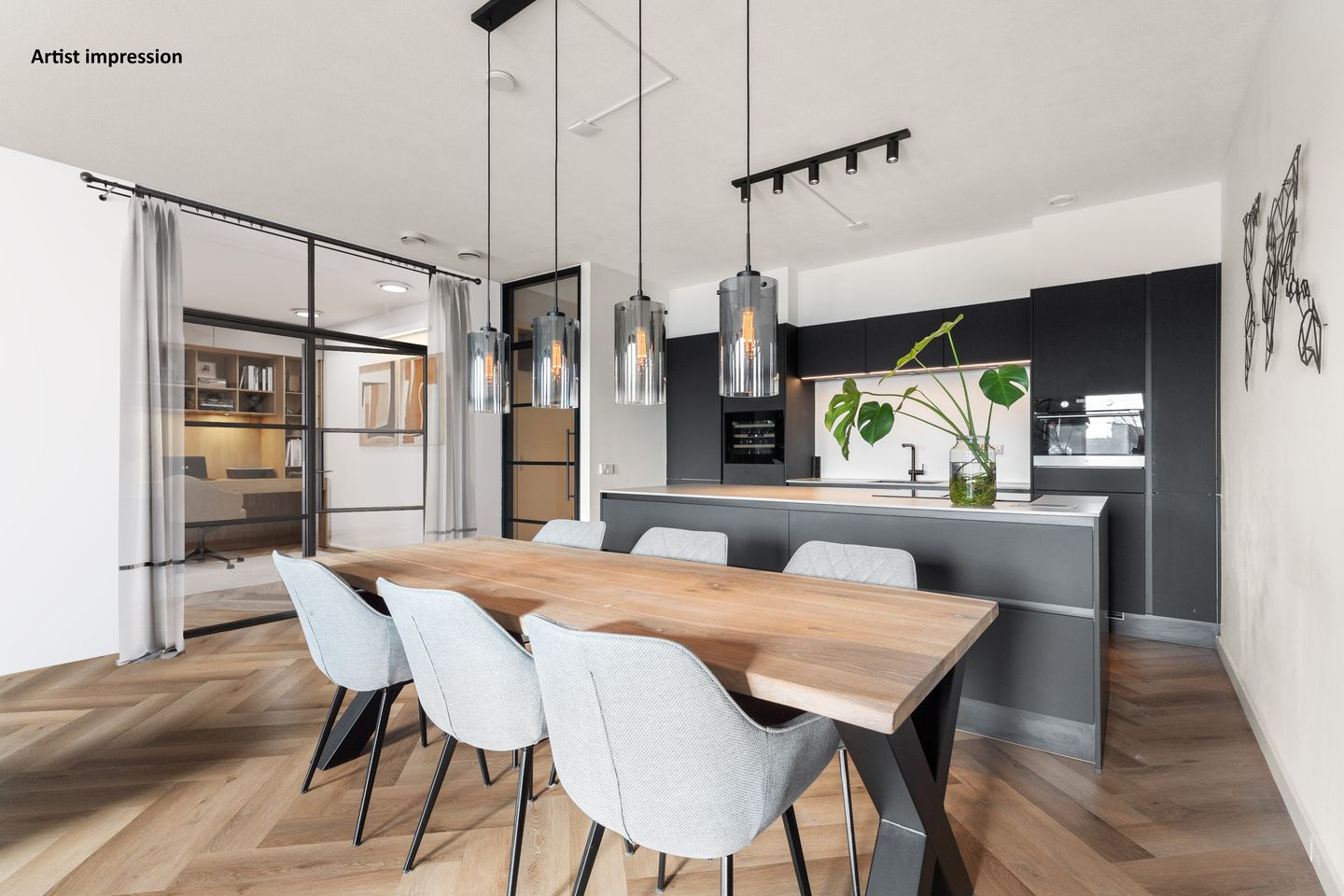 Foto 19 van Veembroederhof 135