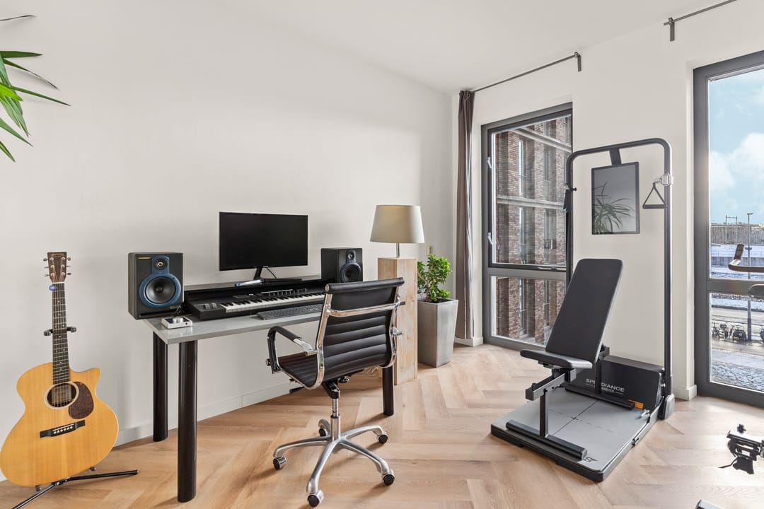 Foto 26 van Veembroederhof 135