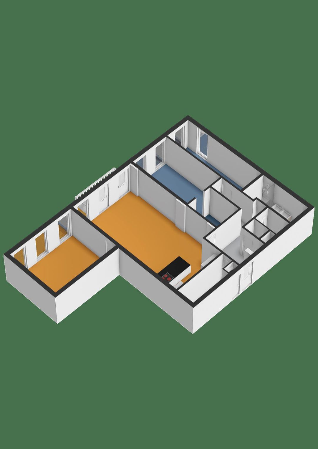 Foto 52 van Veembroederhof 135