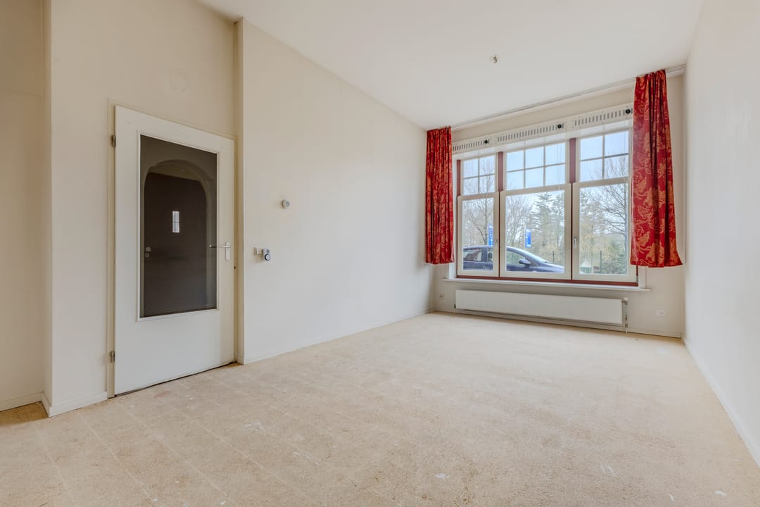 Foto 2 van Spaarndammerdijk 267