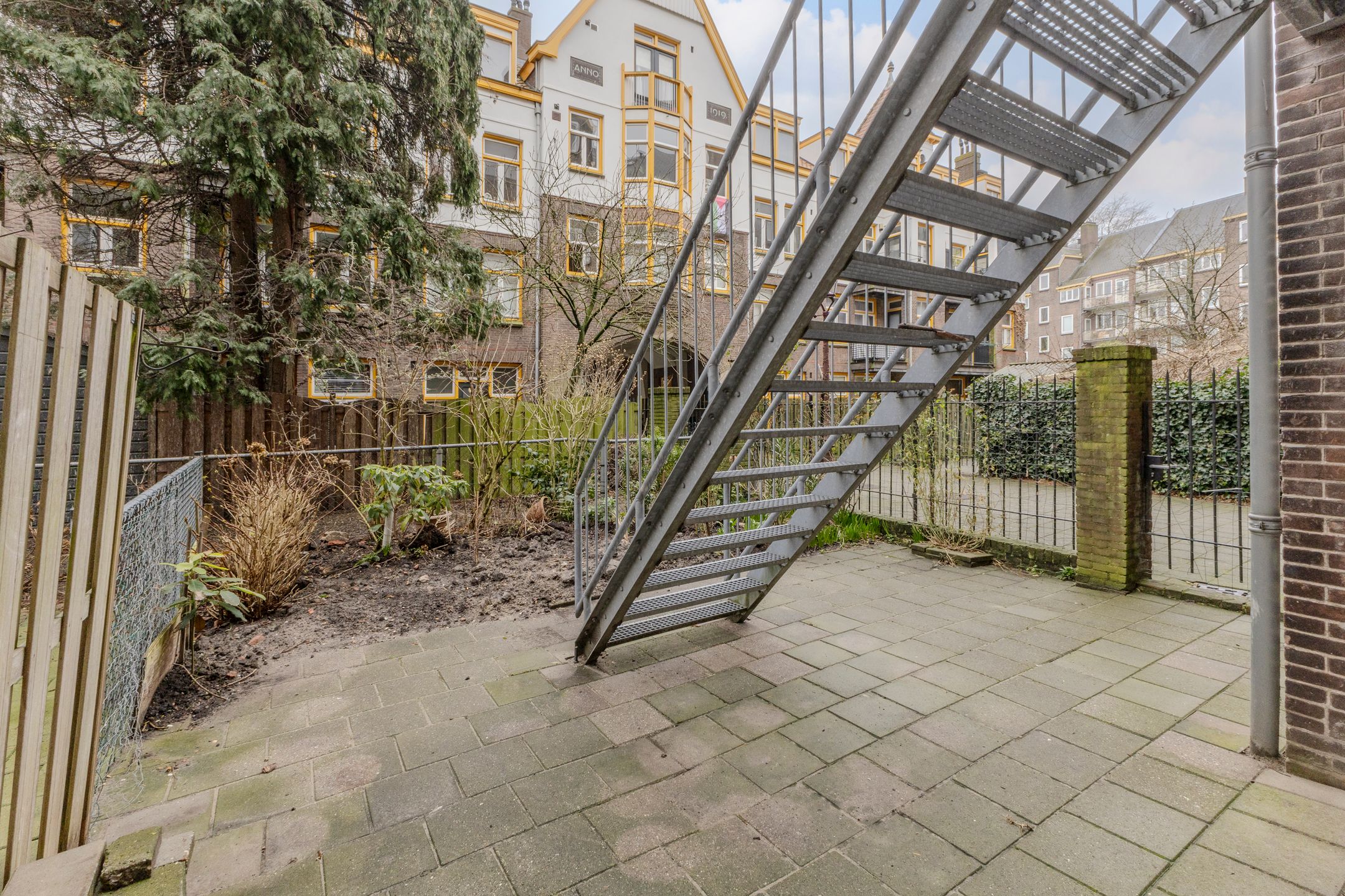 Foto 3 van Spaarndammerdijk 267