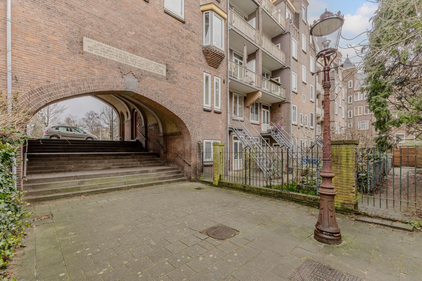 Foto 4 van Spaarndammerdijk 267