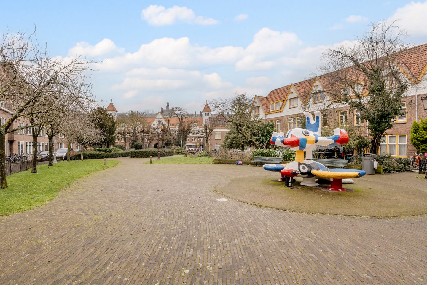 Foto 14 van Spaarndammerdijk 267