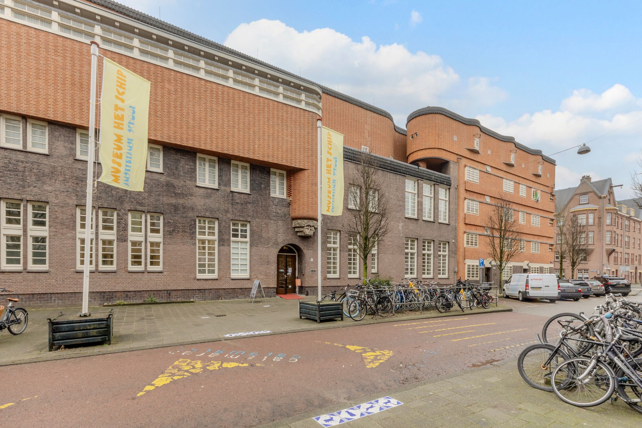 Foto 15 van Spaarndammerdijk 267