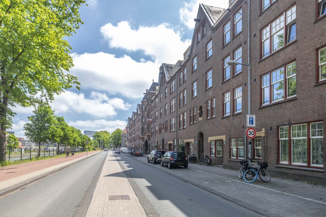 Foto 16 van Spaarndammerdijk 267