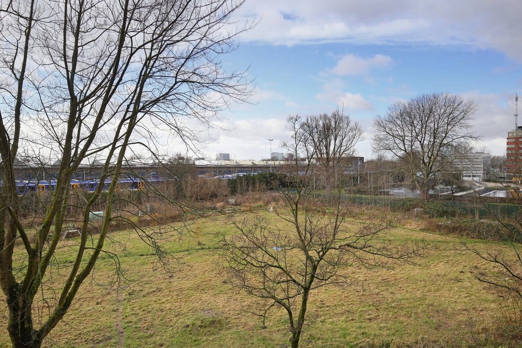 Foto 17 van Spaarndammerdijk 267