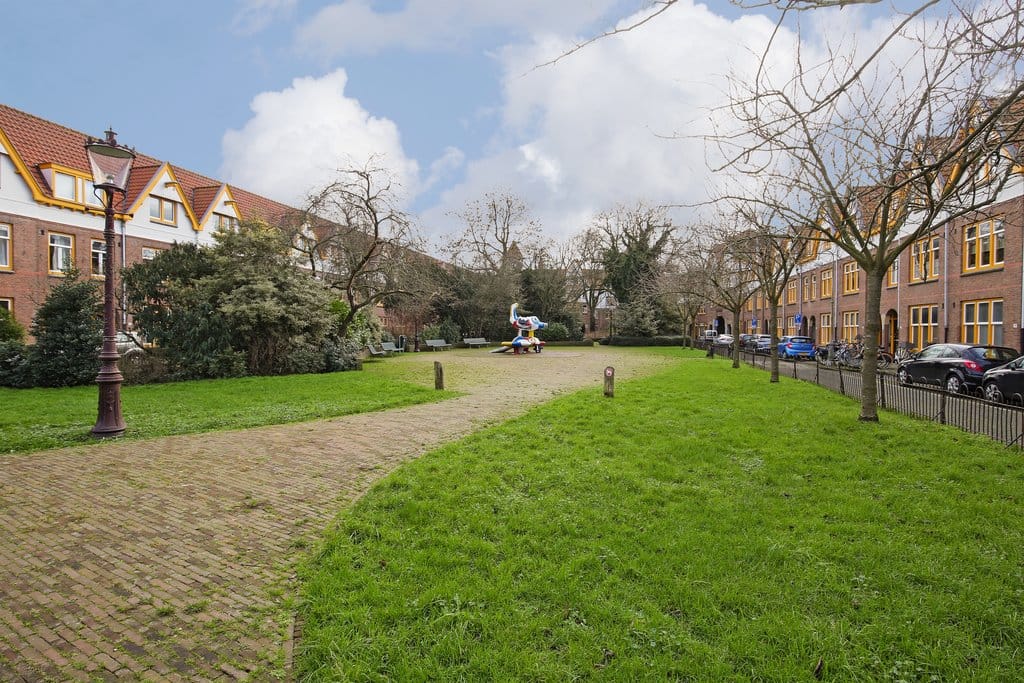 Foto 19 van Spaarndammerdijk 267