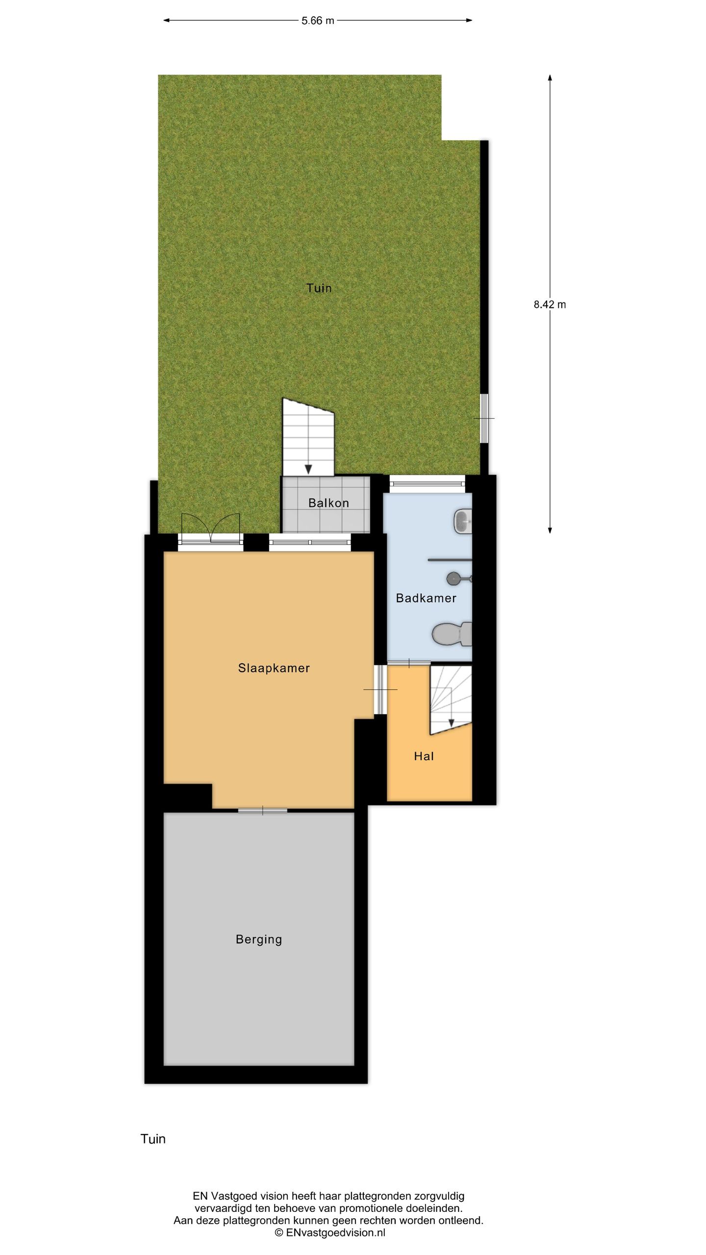 Foto 20 van Spaarndammerdijk 267