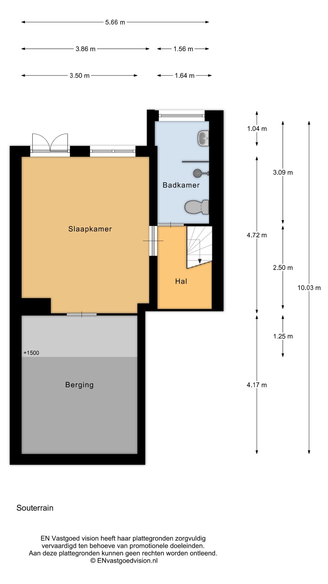Foto 22 van Spaarndammerdijk 267