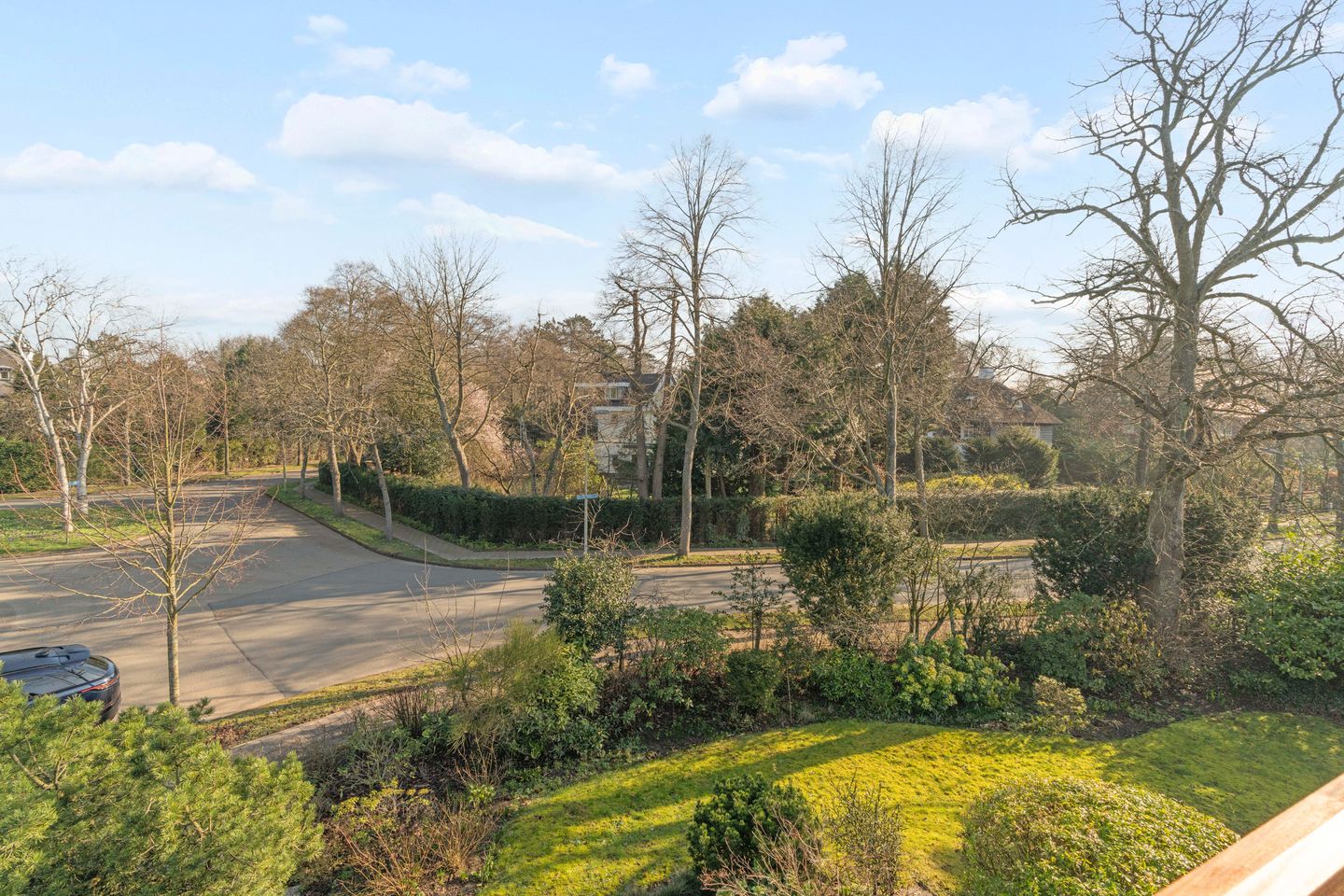 Spacious Semi-Detached Home in Child-Friendly Wassenaar near Meijendel — 25
