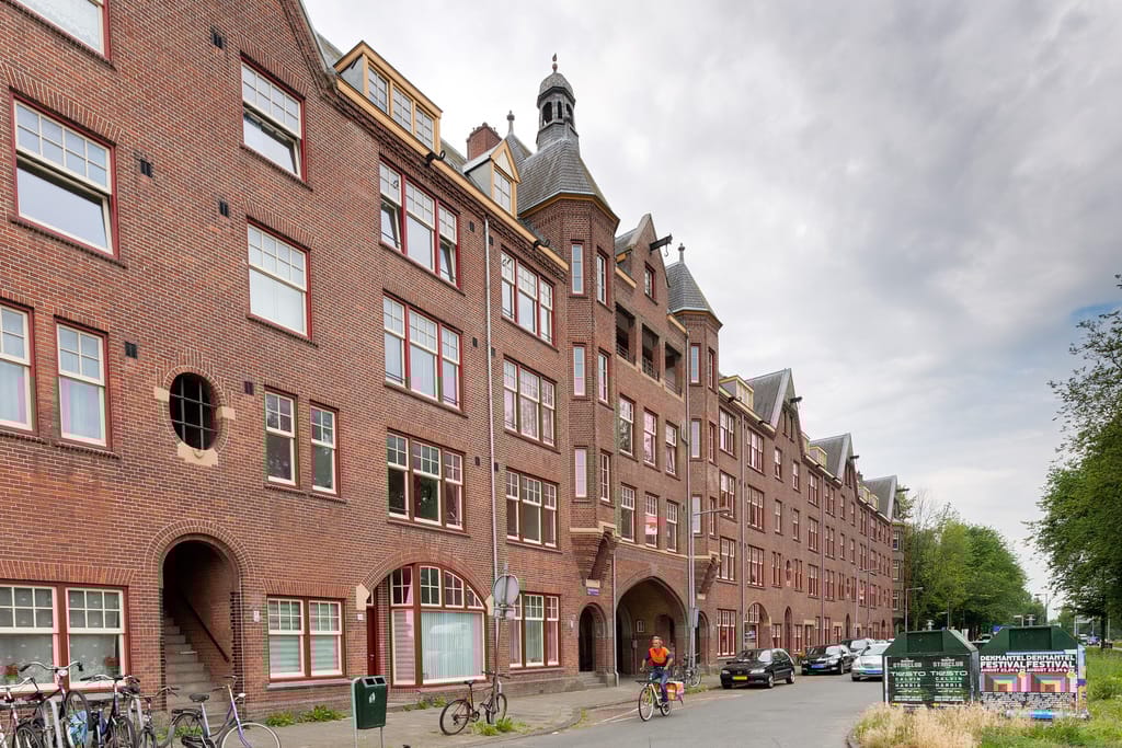 Foto 18 van Spaarndammerdijk 267