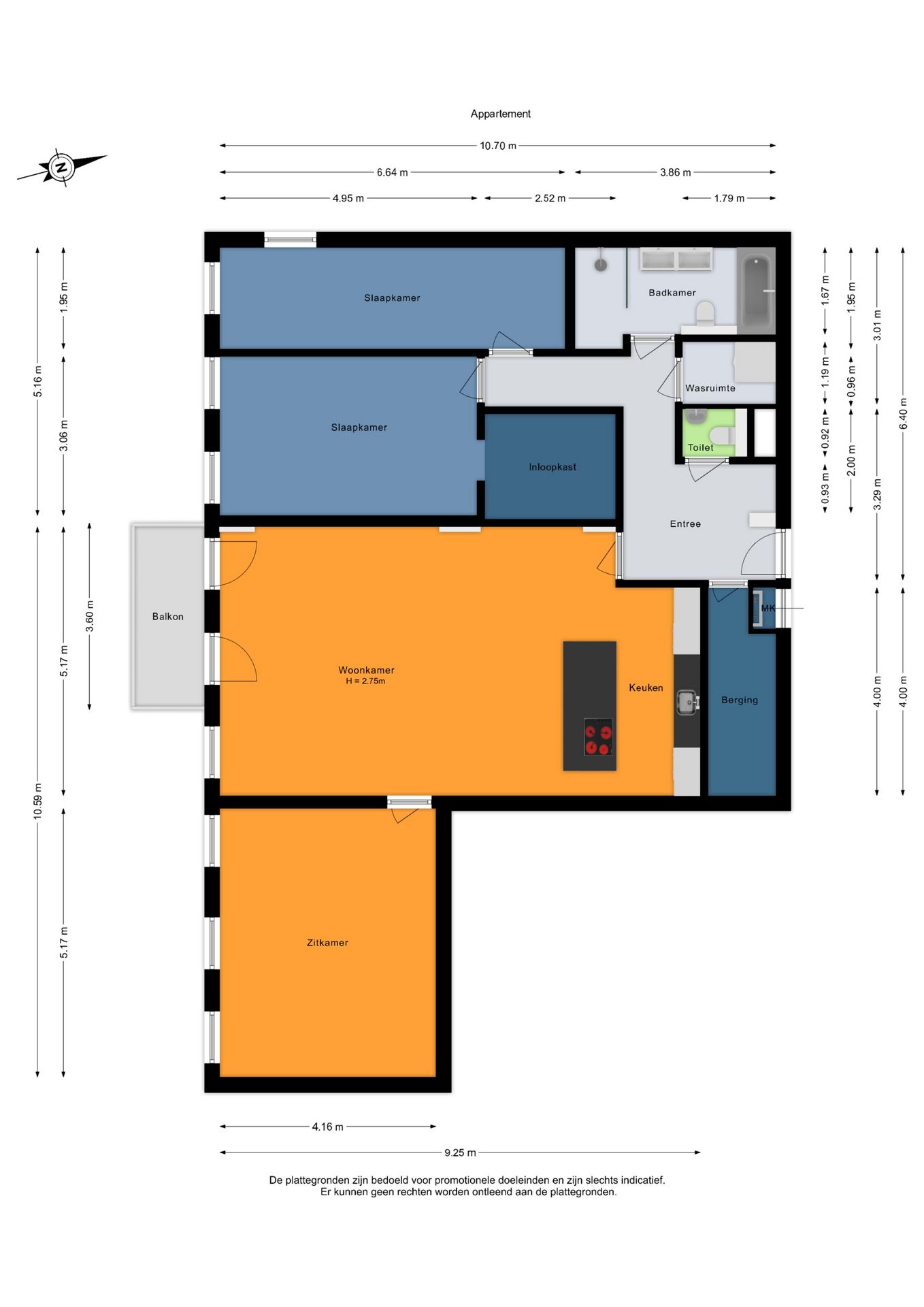 Foto 51 van Veembroederhof 135