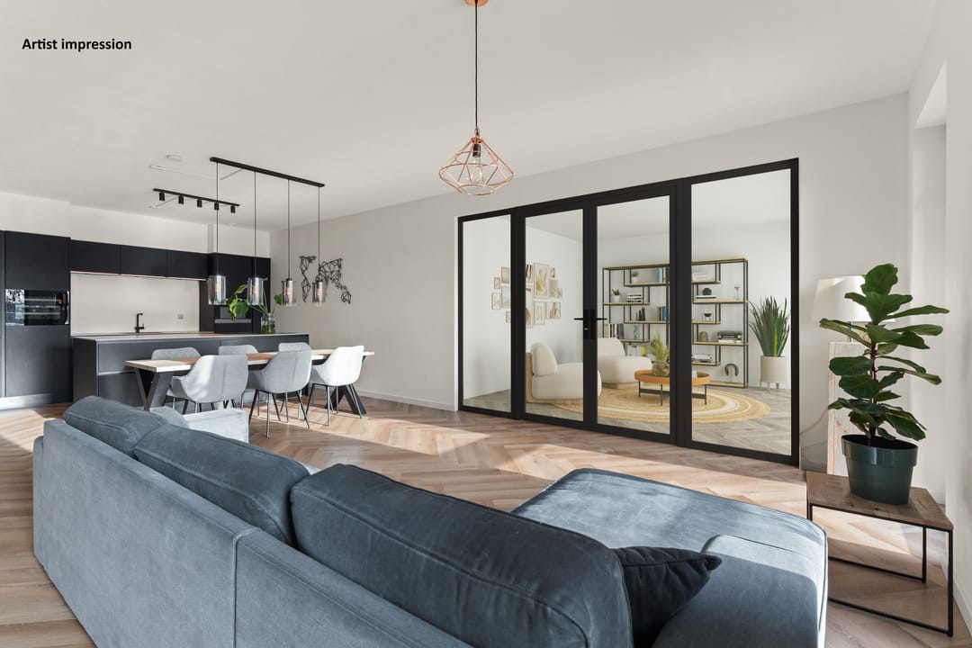 Foto 16 van Veembroederhof 135