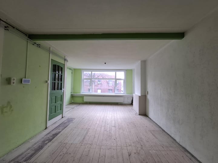 Foto 2 van Zweedsestraat 117-A01