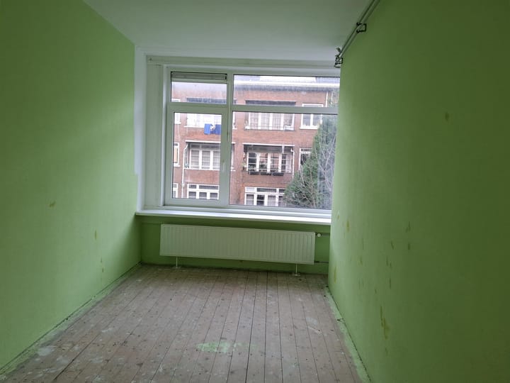 Foto 4 van Zweedsestraat 117-A01