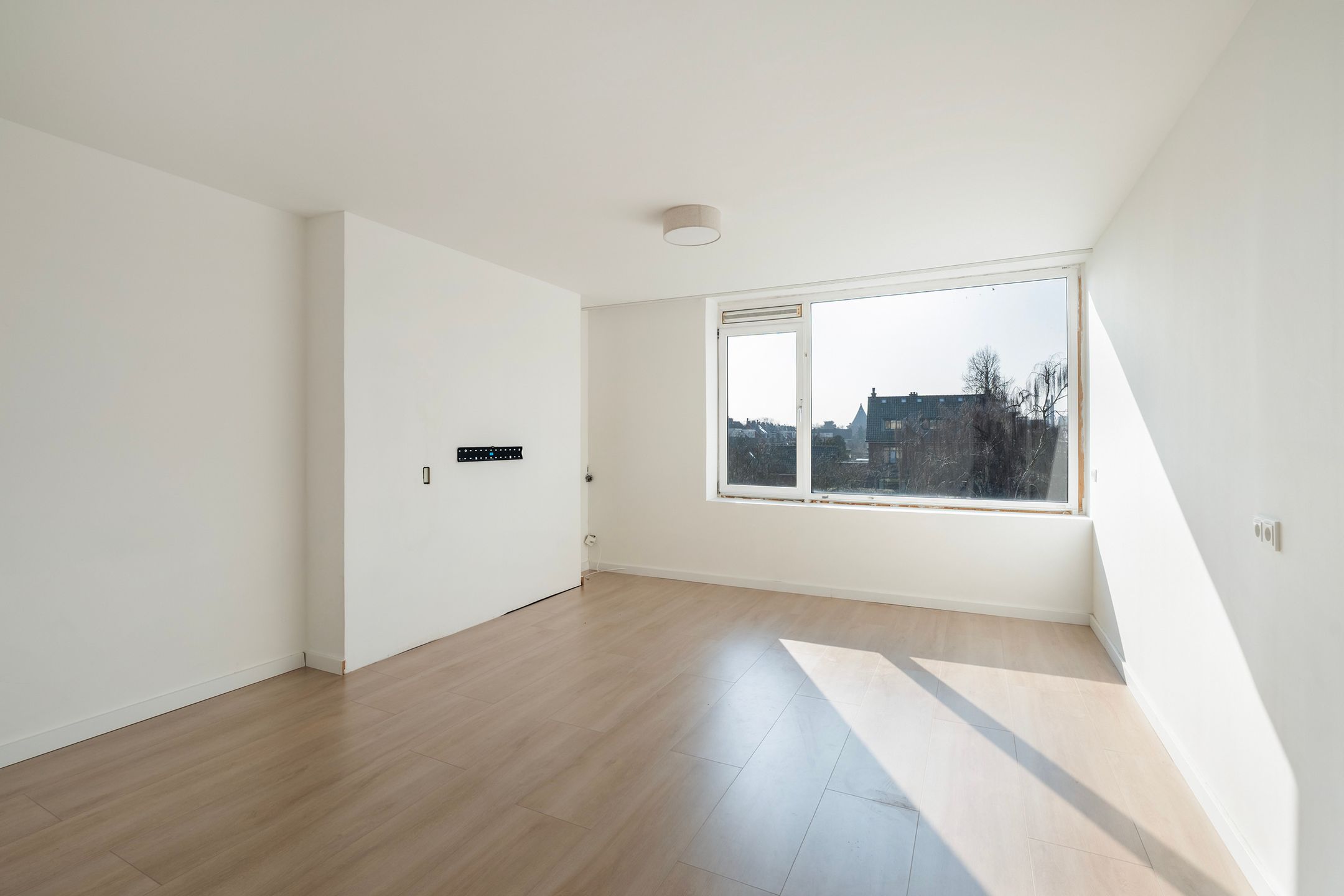 Buying a house in The Netherlands., Prins Hendrikplein 31