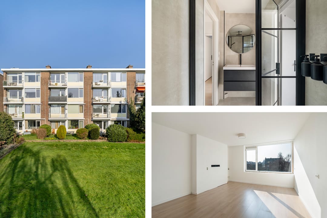 Photo 2 of Prins Hendrikplein 31