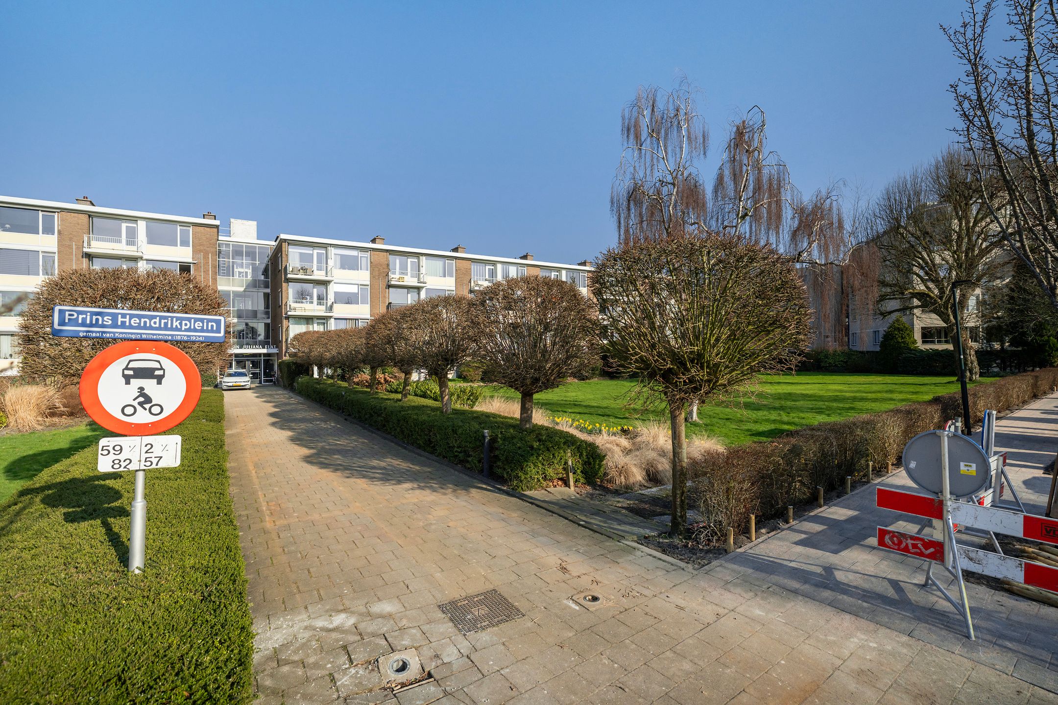 Photo 24 of Prins Hendrikplein 31