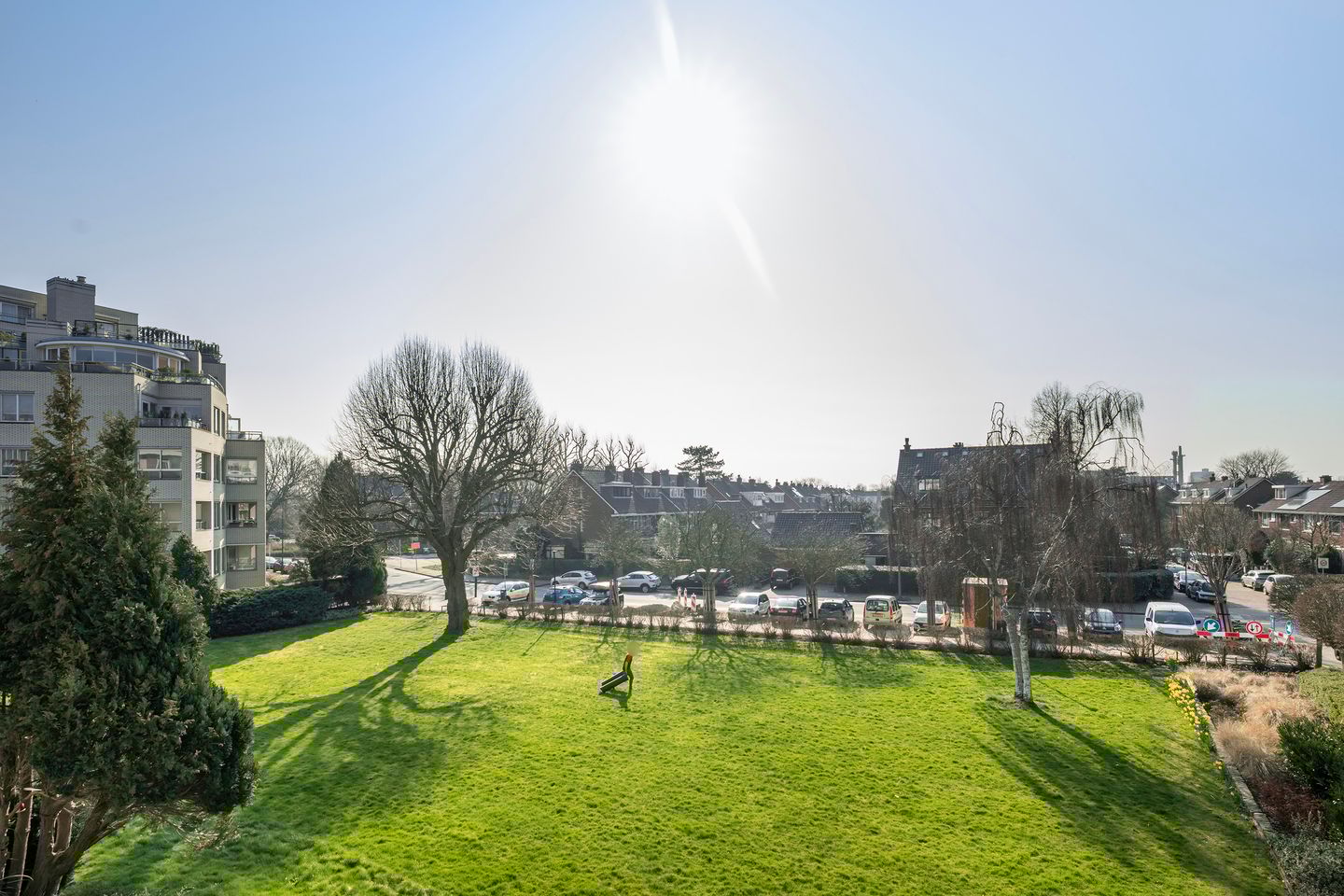 Photo 25 of Prins Hendrikplein 31