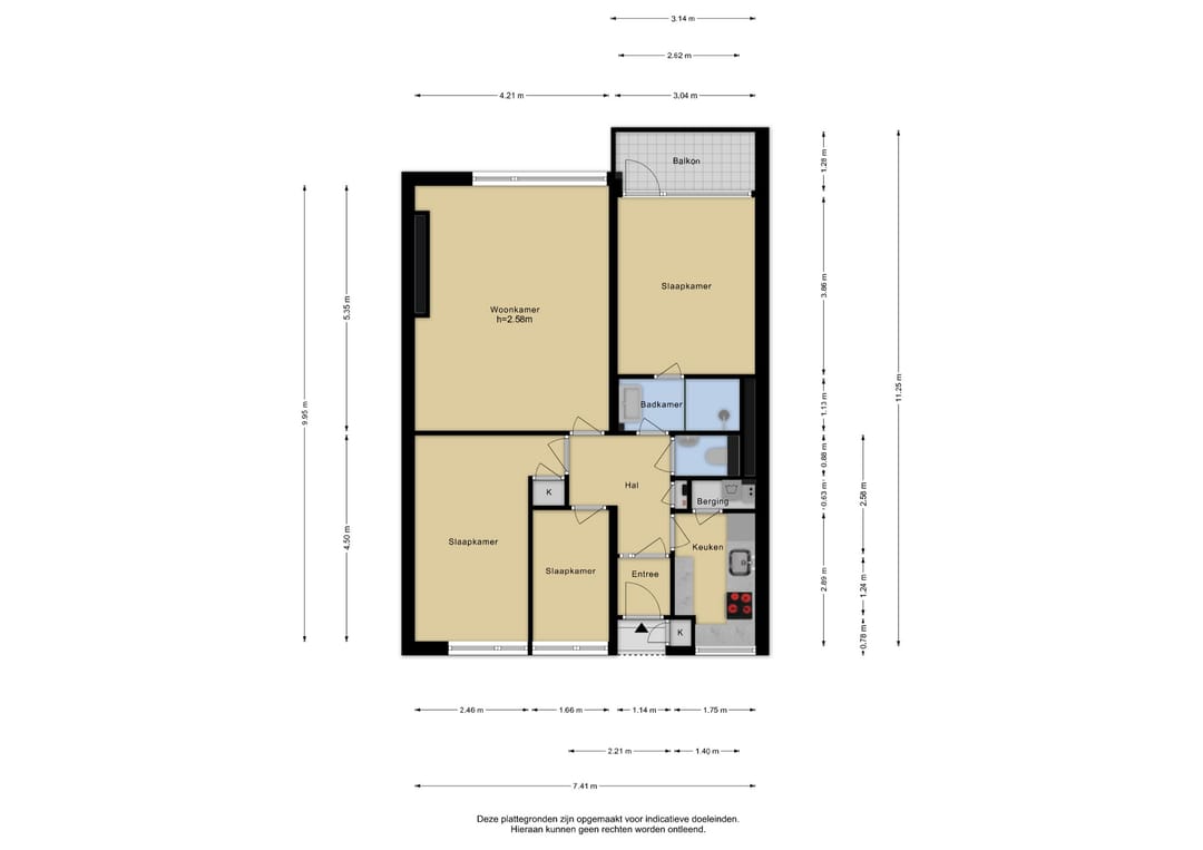 Photo 28 of Prins Hendrikplein 31