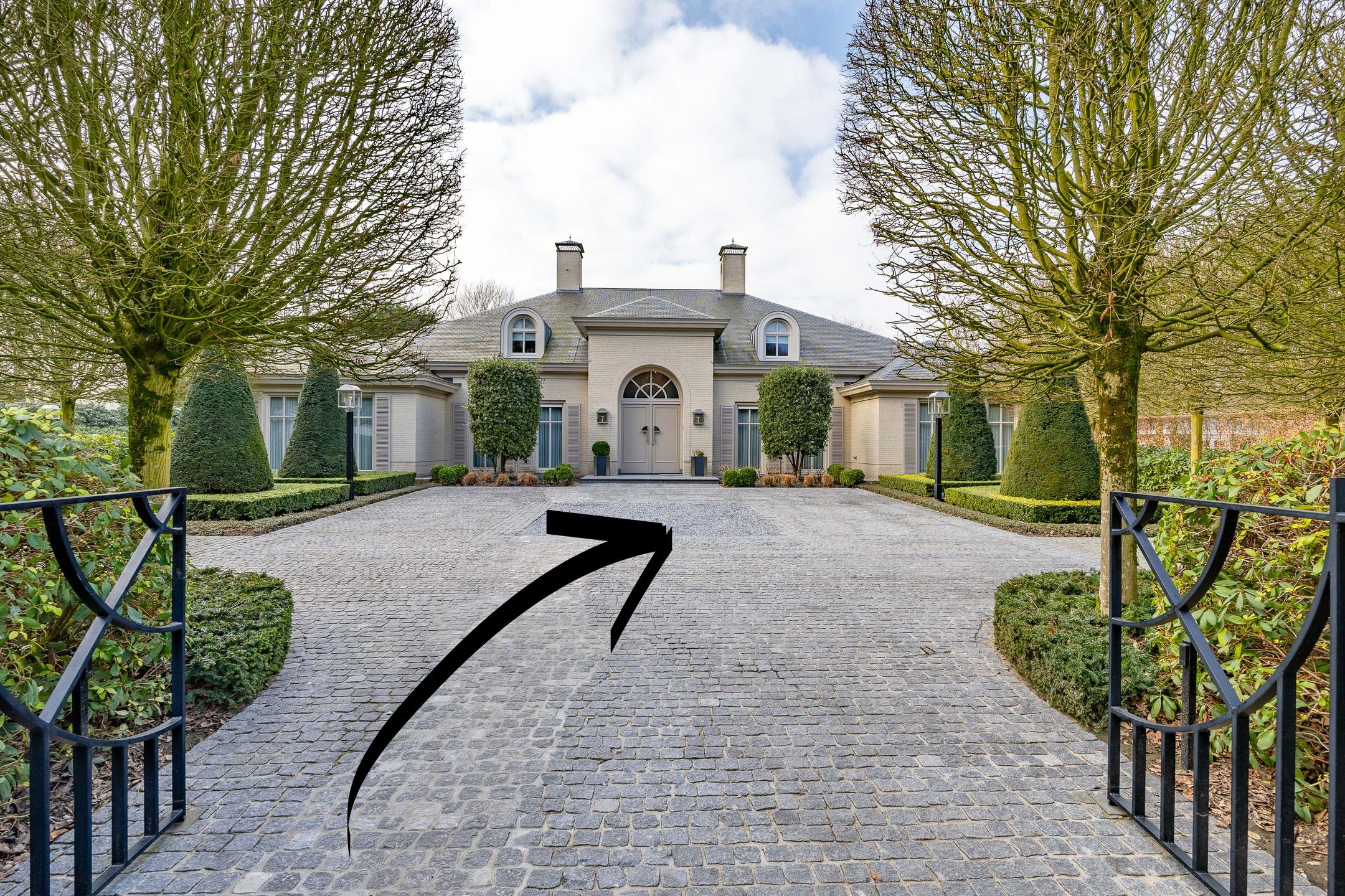 Korte Drilweg 4-B 4 B