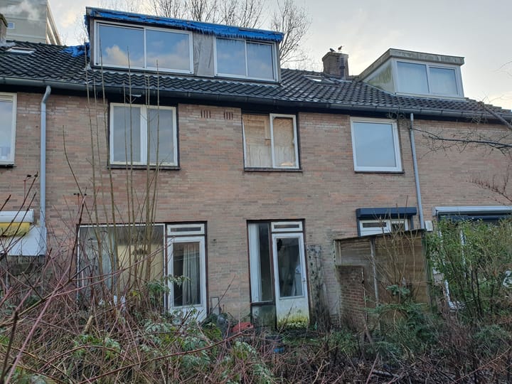 Foto 4 van Fideliolaan 105