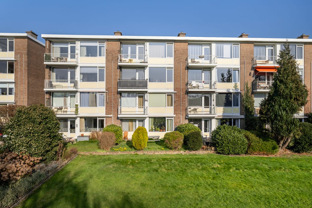 Photo 23 of Prins Hendrikplein 31