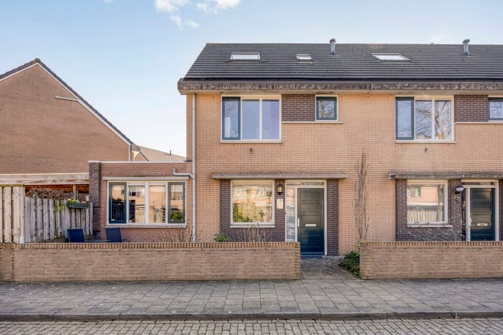 Zuster Gertrudosingel 21 main image