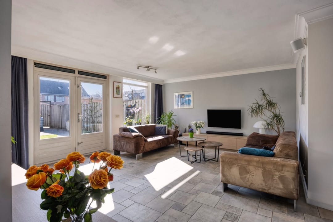 Foto 7 van Zuster Gertrudosingel 21