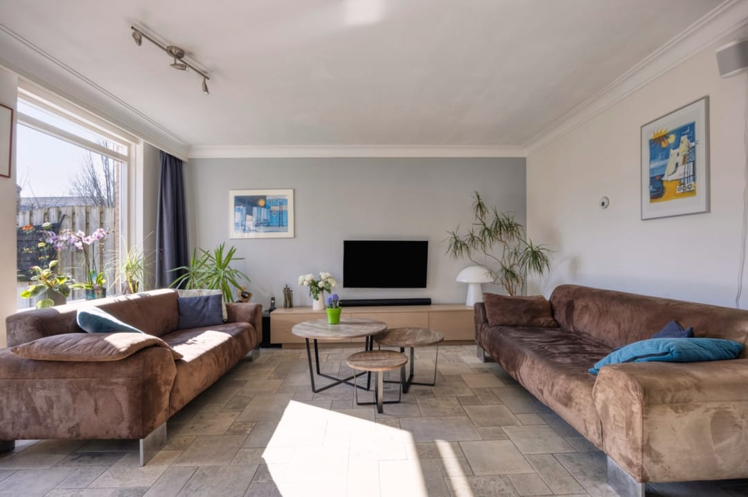 Foto 8 van Zuster Gertrudosingel 21