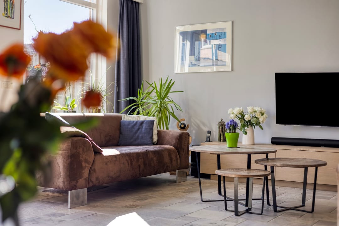 Spacious Corner House with 5 Bedrooms in Rosmalen — 15