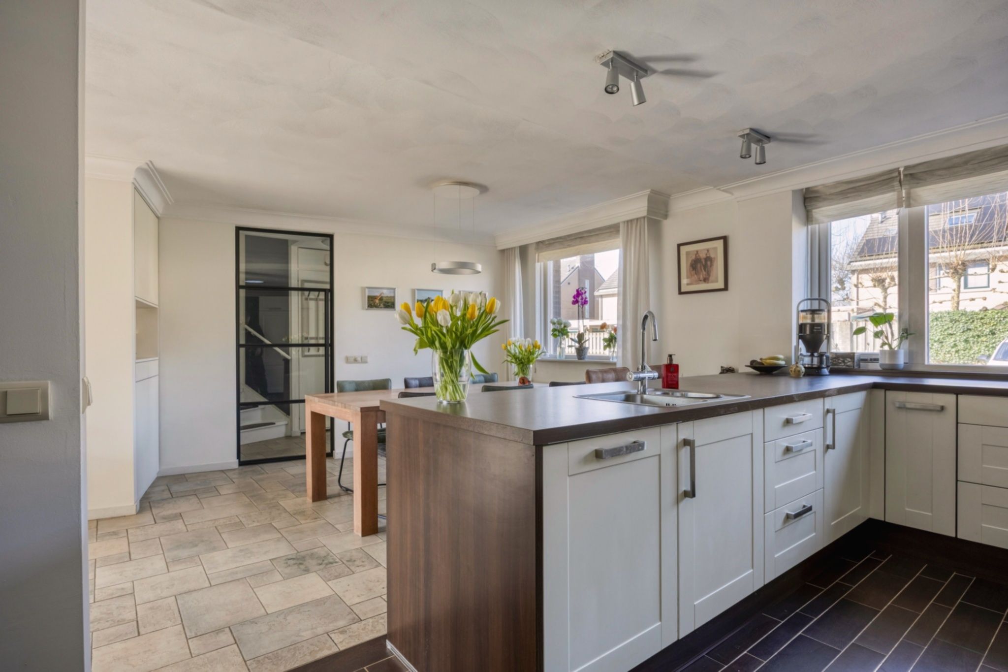 Spacious Corner House with 5 Bedrooms in Rosmalen — 20