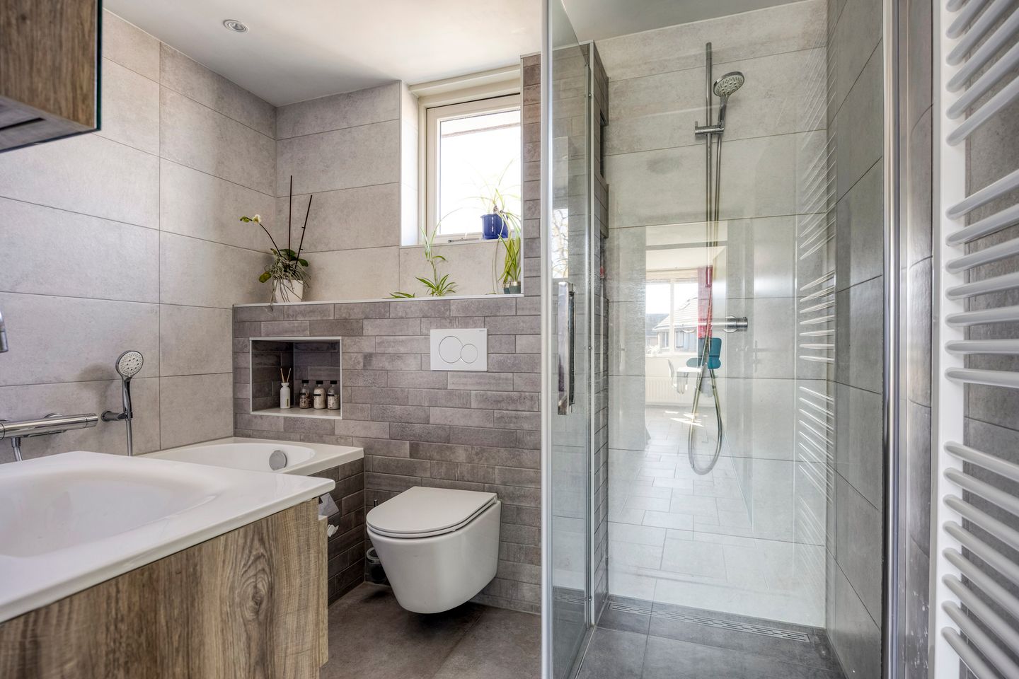 Spacious Corner House with 5 Bedrooms in Rosmalen — 28